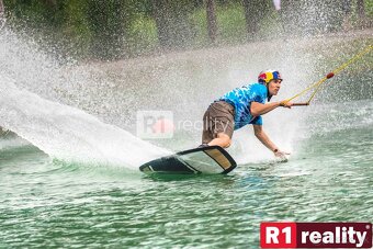 Komfortné 4 izbové bývanie s vlastným pozemkom /vlastný poze - 18