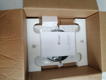 PRO-JECT DEBUT III - HIFI gramofón - 18