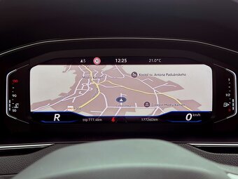 Volkswagen Passat Variant 2.0TDI Busines DSG 2021 ✅ODPOCET✅ - 18