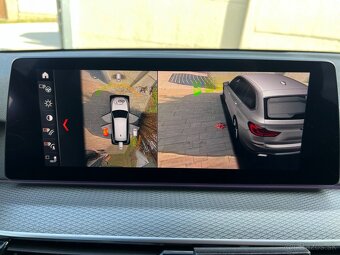 BMW 540iXDrive 250kW Touring M-paket maximální výbava - 18