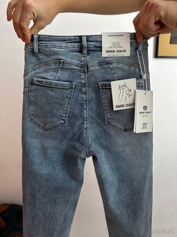 Dámske a dievčenské rifle - 18