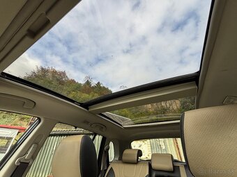 Renault Koleos 4x4 r.v.12/2010 , kůže , hudba Bose , navi - 18