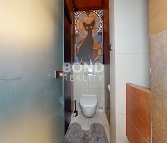 Výnimočný 3 izbový byt vo výbornej lokalite Starého Mesta pr - 18