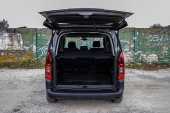 Citroen Berlingo PureTech 110 Shine - 18