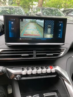 Predám krásny Peugeot 3008 Active Pack Automat r.2022 - 18