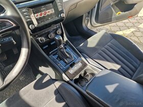 Predám Škoda Superb III Combi 2.0 TDI Automat DSG - 18