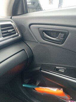 SsangYong Tivoli Grand automat 1.5 tgdi, 120kw, 12/2022 - 18