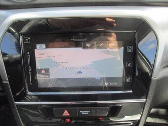 SUZUKI VITARA 1,6VVT ALLGRIP AWD LPG GPS 2018 bez koroze - 18