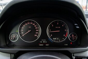 BMW X5 F15 xDrive30d A/T ODPOČET DPH - 18