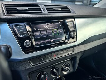 Škoda Fabia 1.0 TSI Ambition - 18