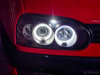 Golf Rabbit Cabrio - 18