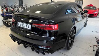 audi s5 2018 354 ps 1 majiteľ Auto ako nové - 18