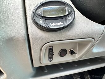 Opel Vivaro Valník 2.0 CDTI - 18