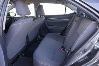 43-TOYOTA Corolla, 2019, benzín, 1.6 Valvematic, 97 kW - 18