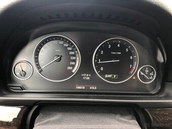 “Aj na splatky” BMW 528i xDrive | 180 kW | Bi-Turbo | 4x4 - 18