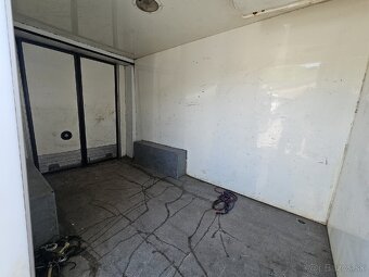Fiat Ducato 2.2 MJET L2 Chladiak - 18