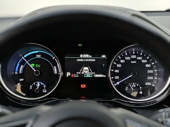 KIA XCeed 1.6 GDi Plug-In Hybrid PLATINUM A/T 140PS 2021 - 18