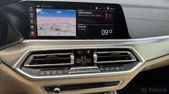 BMW X5 xDrive30d Odpočet dph - 18