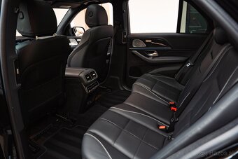 Mercedes-Benz GLE 450d 4Matic AMG Line - 18