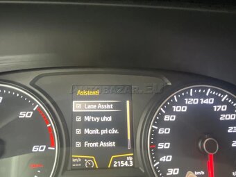 Seat Ateca 1.6 TDI CR Eco Style - 18