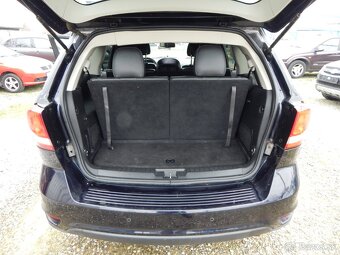 Fiat Freemont 2.0 16V MultiJet Urban - 18