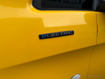 Mercedes-Benz eVito Lang DPH 2020 53 141km - 18