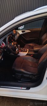 Audi A6 C7 Avant 2.0 TDI 130 kWrok.2012 - 18