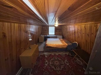 Záhradka na predaj pri Váhu - 18