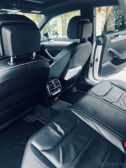 Volkswagen Arteon Bitdi 176kw 2018 - 18
