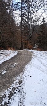 Predam chatu  5 izbovu chalupu Velke Rovne - 18
