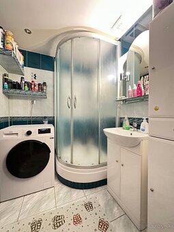 3izb. byt s loggiou, 72m2 - sídlisko Západ - 18