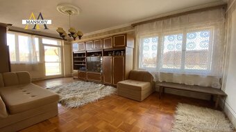 Na predaj dvojposchodový rodinný dom v Egyházasgerge na poze - 18