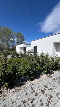 MODERNÝ 4 IZBOVÝ BUNGALOV BODÍKY OKR: DUNAJSKÁ STREDA - 18