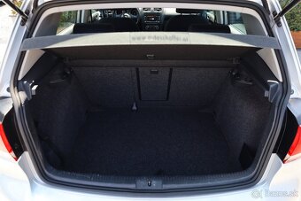 Volkswagen Golf 1.2 TSI BMT Comfortline - 18