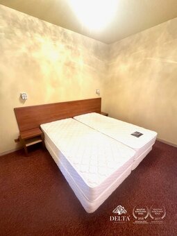 Pekný, 2 izb. apartmán s veľkou terasou, Vysoké Tatry - 18