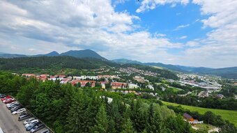 Zachovalý 3 izbový byt na Rozkvete na predaj - 18