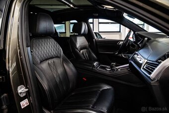 BMW X6 - 18