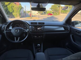 Škoda fabia 3 1.4TDI - 18