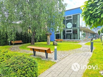 PRENÁJOM Kancelárske priestory v R11 - 18
