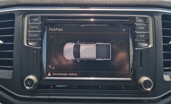 VOLKSWAGEN AMAROK 3.0 TDI 4MOTION / MOŽNÝ ODPOČET DPH - 18