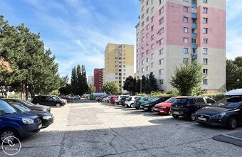 Exkluzívne | Zariadený 2i byt na začiatku Petržalky - 18