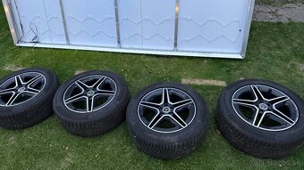 Mercedes Benz GLE 450 4matic MHEV 270kw benzin - 18