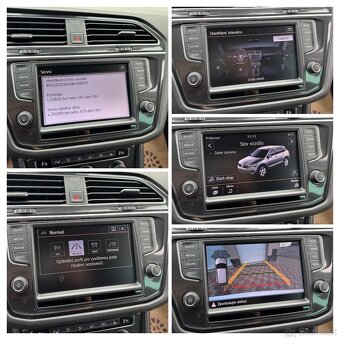 VW Tiguan 2.0 TDI 140kw Dsg 4Motion Virtual Cockpit - 18