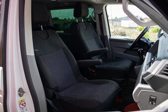 Volkswagen Caravelle 6.1 (T6.1) 2.0 TDI 146 kW 4MOTION - 18