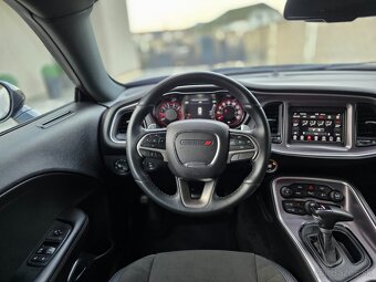 Dodge Challenger 5.7 V8 Hemi 2019 DPH - nebúrané - 18