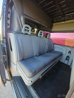 Citroen Jumper 3.0HDi 116 kw - 158 HP Nová STK/EK - 18