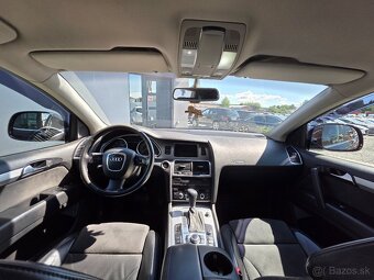 Audi Q7 3.0 TDI quattro tiptronic - 18