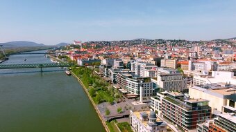 Prémiový 2-izbový byt v centre Bratislavy - 18