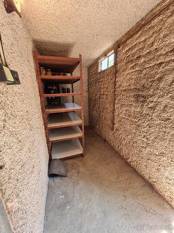 Selce (VK) – chatka so záhradou - 18