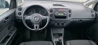 Volkswagen Golf plus - 18